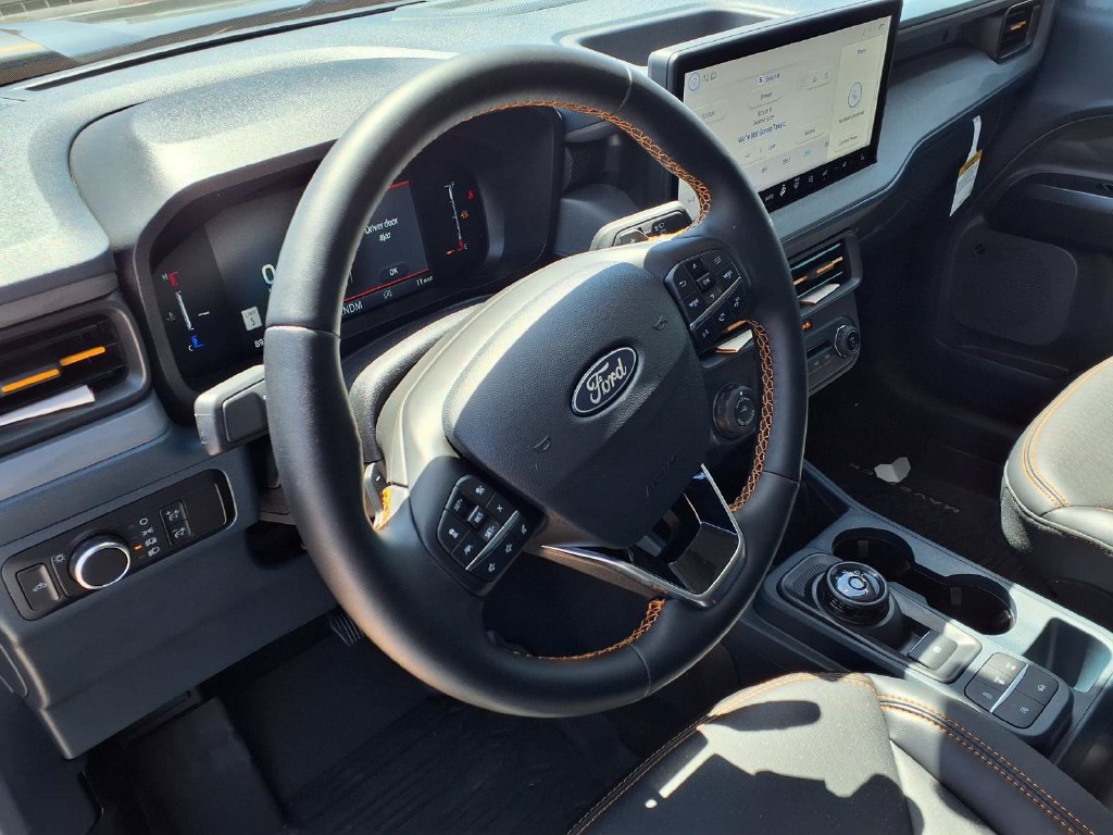 Used 2026 Ford Maverick Tremor AWD/4WD image 17