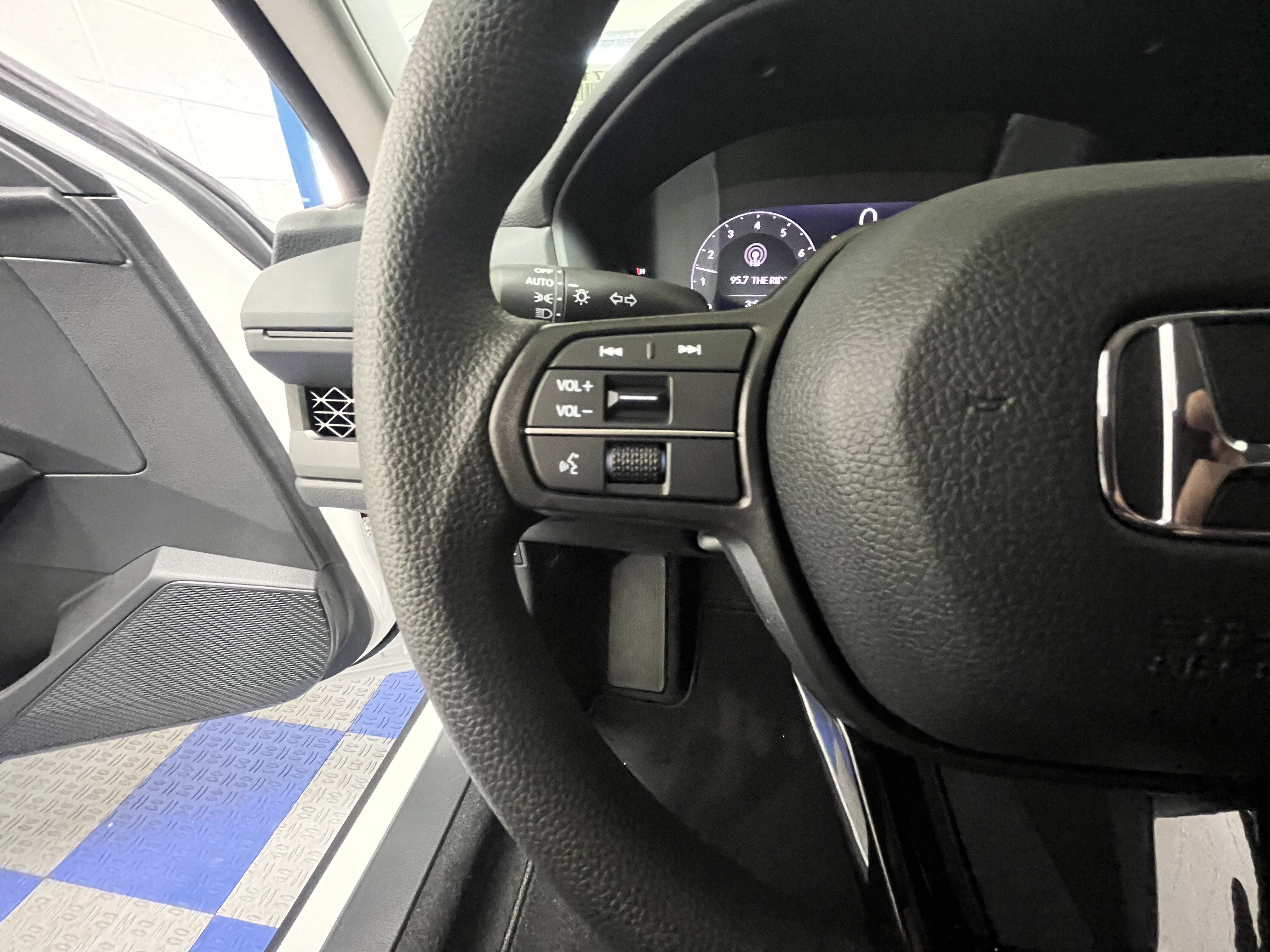 New 2026 Honda Accord LX image 25