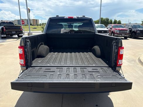 Used 2021 Ford F150 XL w/ STX Appearance Package RWD image 5