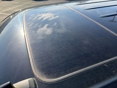 Used 2016 Chevrolet Silverado 1500 LTZ Z71 w/ LTZ Plus Package image 12