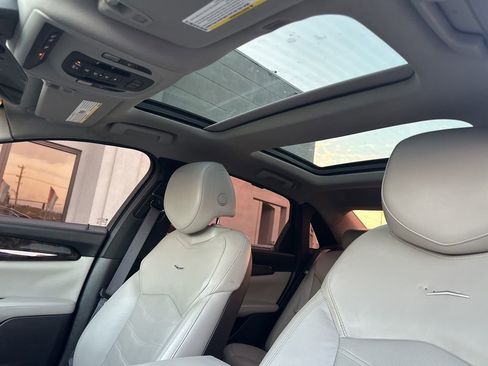 Used 2017 Cadillac CT6 Premium Luxury w/ Driver Assist Package image 19