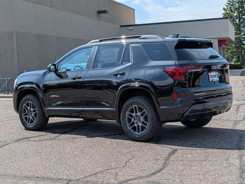 New 2026 GMC Terrain AT4 w/ Convenience Package III AWD/4WD image 9