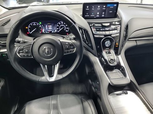 Certified 2023 Acura RDX AWD w/ Technology Package image 28