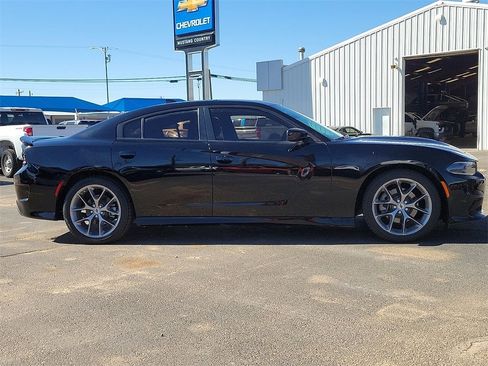 Used 2022 Dodge Charger GT w/ Driver Convenience Group image 5