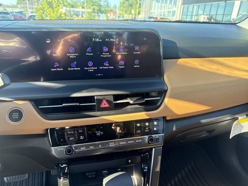 New 2026 Kia Seltos EX w/ EX Sunroof Package AWD/4WD image 14