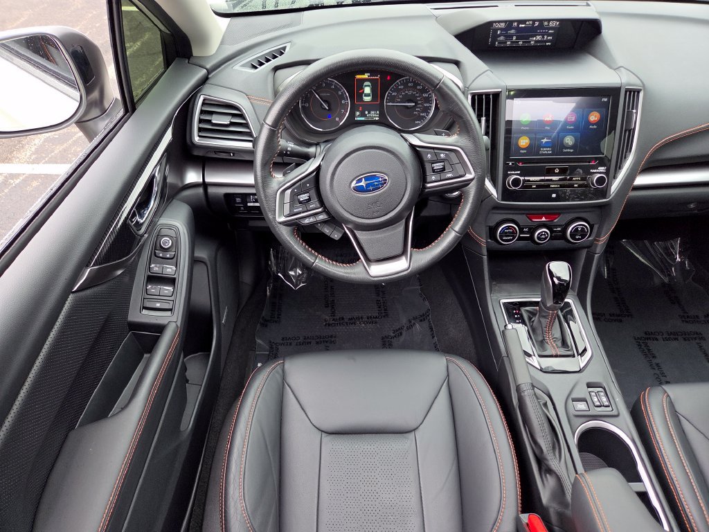 Used 2019 Subaru Crosstrek 2.0i Limited w/ Moonroof Package w/Navigation AWD/4WD image 34