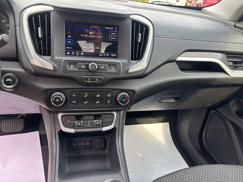 Used 2024 GMC Terrain SLE AWD/4WD image 15