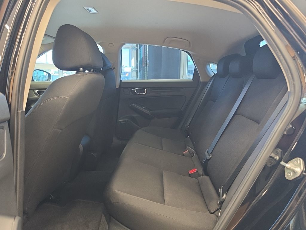 Used 2023 Honda Civic LX image 35