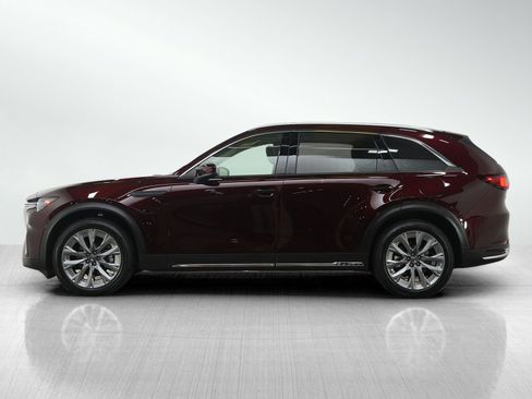 Used 2024 MAZDA CX-90 3.3 Turbo w/ Premium Package image 2