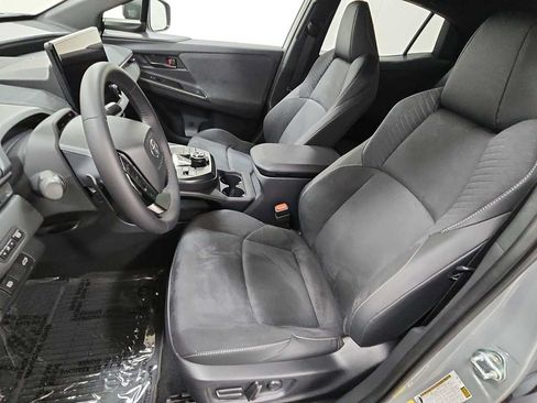 Certified 2026 Toyota C-HR AWD/4WD image 13
