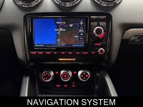 Used 2012 Audi TT 2.0T Premium Plus image 21