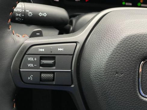 New 2026 Honda CR-V TrailSport image 15