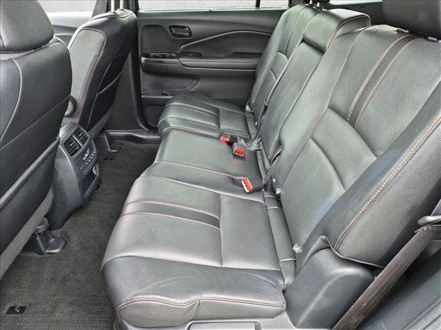 Certified 2022 Honda Pilot TrailSport image 16