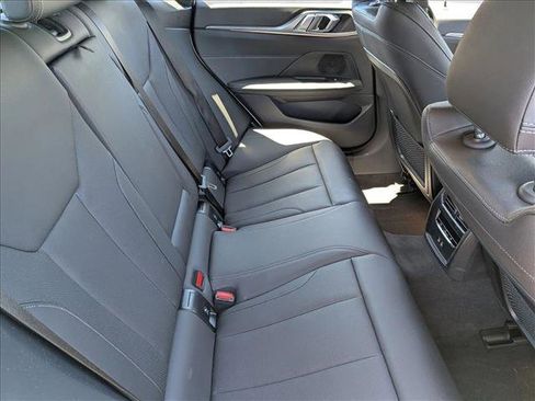 Certified 2023 BMW i4 eDrive35 w/ Premium Package RWD image 21