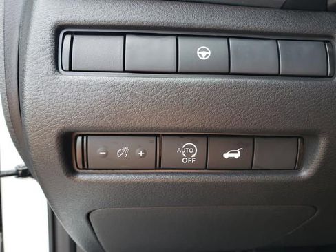 New 2026 Nissan Rogue SV image 19