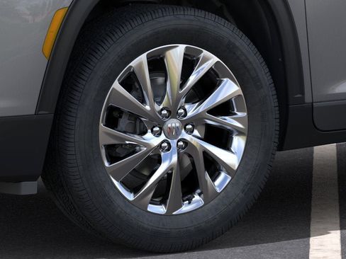 New 2026 Buick Enclave Preferred w/ Power Package AWD/4WD image 53