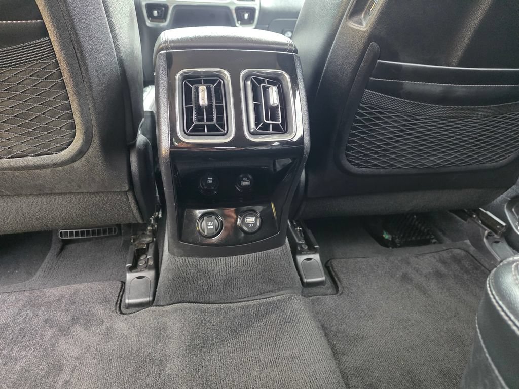 Used 2022 Kia Sorento SX Prestige AWD/4WD image 18