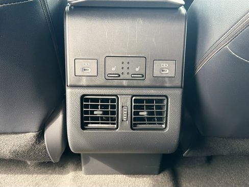 Used 2024 Subaru Solterra w/ Limited Package AWD/4WD image 27