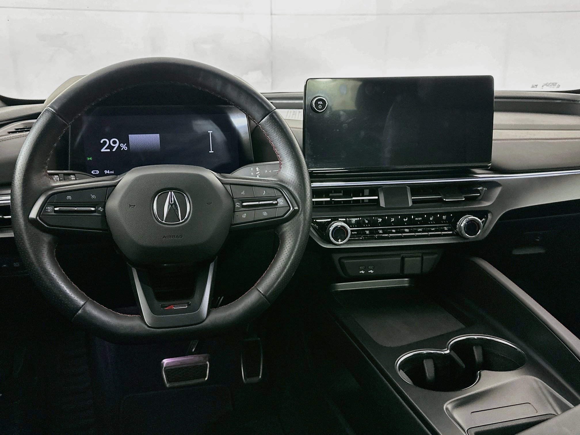 Used 2024 Acura ZDX A-Spec RWD image 18