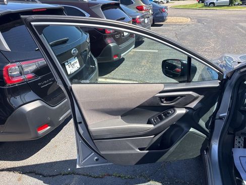 Certified 2024 Subaru Crosstrek 2.5i Sport w/ Crosstrek Mirror Package AWD/4WD image 18