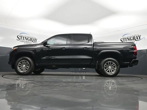 Used 2025 Chevrolet Colorado LT RWD image 29