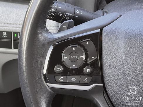 Used 2018 Honda Odyssey EX-L image 12