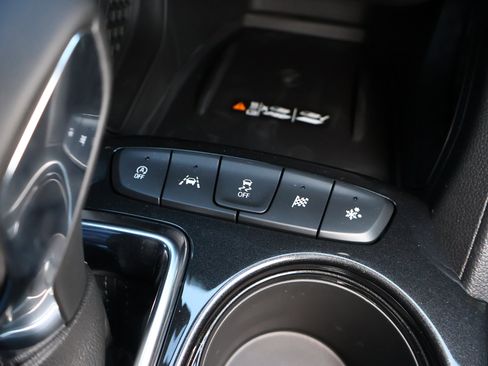 New 2026 Chevrolet TrailBlazer ACTIV w/ Convenience Package FWD image 20