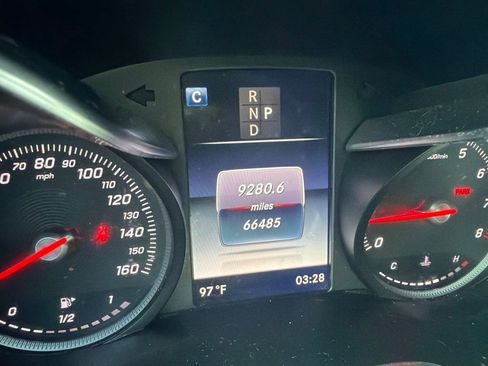 Used 2018 Mercedes-Benz C 300 Sedan image 8