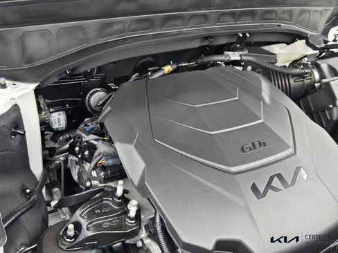 Certified 2024 Kia Telluride SX Prestige AWD/4WD image 19