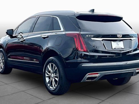 Used 2023 Cadillac XT5 Premium Luxury w/ Technology Package FWD image 11