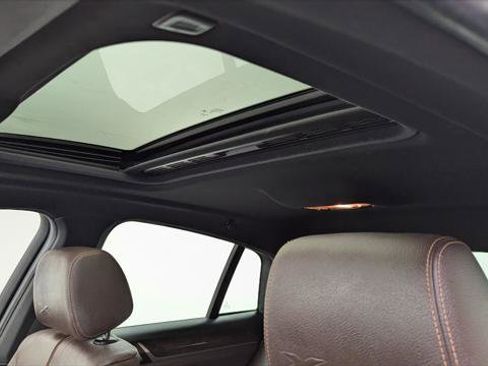 Used 2017 BMW X4 xDrive28i image 29