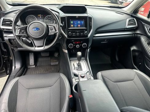 Used 2023 Subaru Forester Premium AWD/4WD image 24