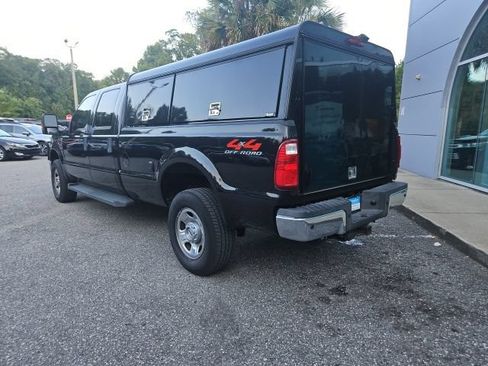 Used 2008 Ford F350 XLT AWD/4WD image 3