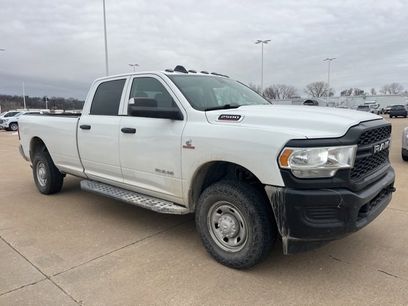 Used 2019 RAM 2500 Tradesman