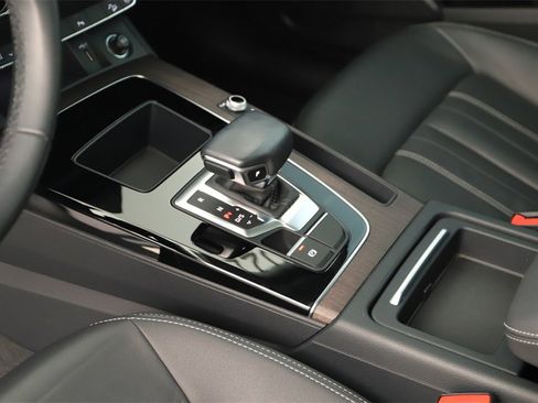 Certified 2022 Audi Q5 2.0T Premium image 17