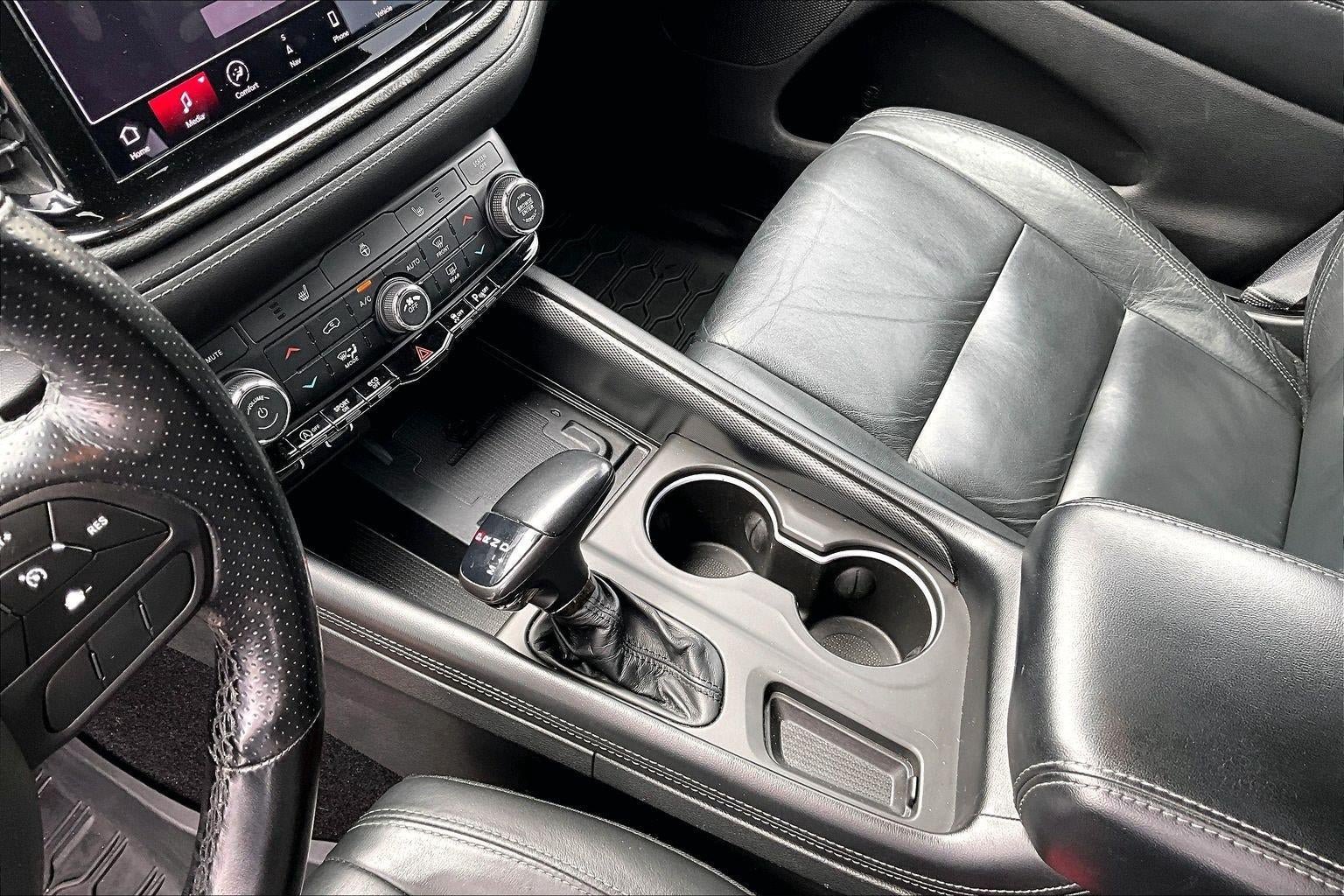 Used 2021 Dodge Durango GT AWD/4WD image 18