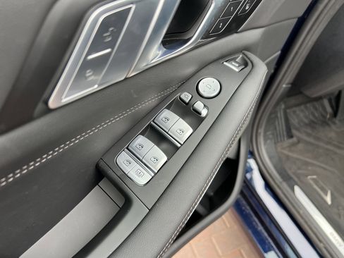 Used 2026 BMW X7 xDrive40i image 15