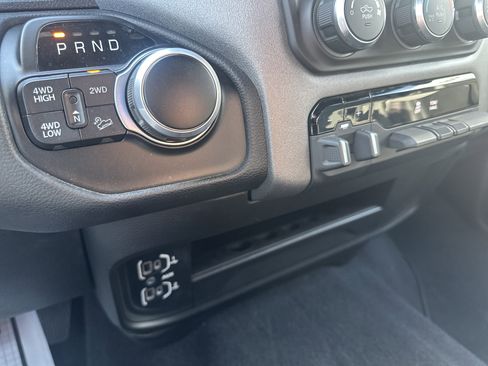 Used 2022 RAM 2500 Tradesman image 36