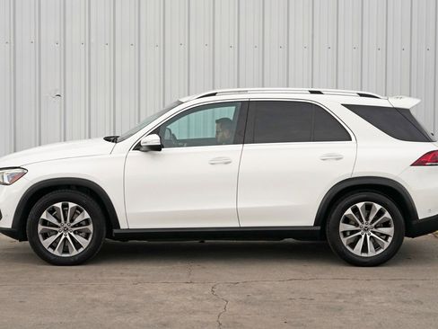 Used 2022 Mercedes-Benz GLE 450 GLE 450 image 54