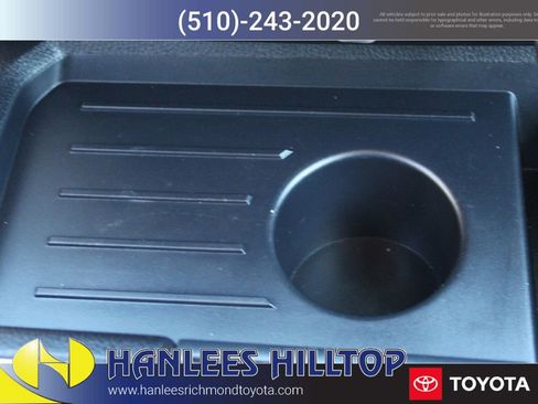 Used 2018 Toyota Tundra Limited w/ Limited Premium Package image 20