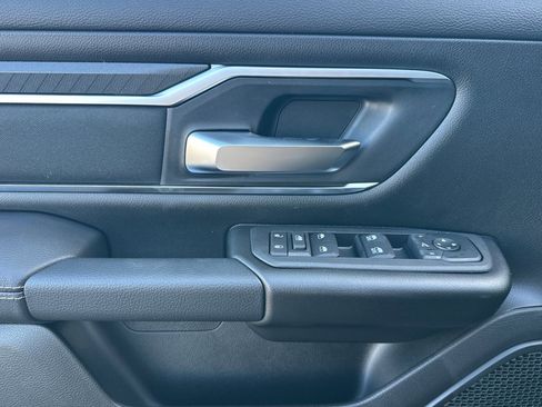 New 2026 RAM 1500 4x4 Crew Cab image 10