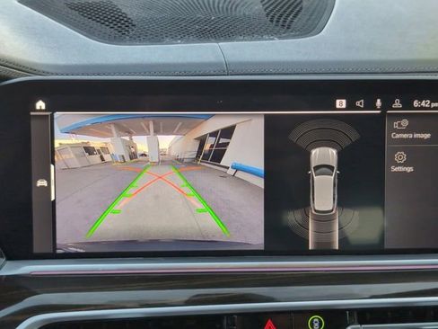 Used 2020 BMW X5 sDrive40i RWD image 15
