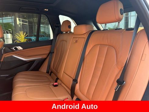 Used 2022 BMW X5 xDrive40i w/ Premium Package AWD/4WD image 15