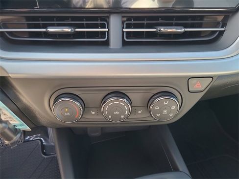 New 2026 Chevrolet Trax RS image 30