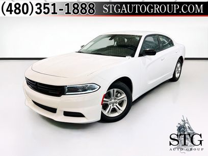 Used 2023 Dodge Charger SXT