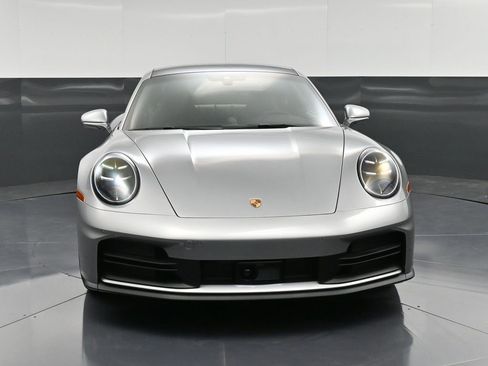 New 2026 Porsche 911 Carrera S image 11