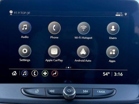 Used 2023 Chevrolet Blazer LT w/ Convenience Package FWD image 23