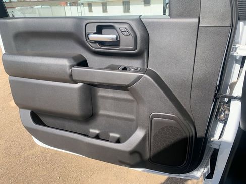 New 2026 Chevrolet Silverado 3500 W/T w/ WT Convenience Package RWD image 20