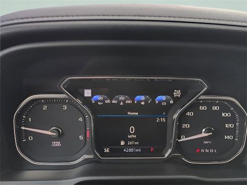 Used 2021 GMC Sierra 2500 Denali w/ Denali Ultimate Package image 16