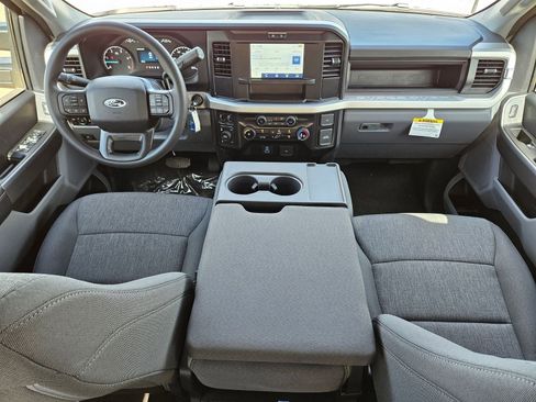 New 2026 Ford F250 XL w/ STX Appearance Package AWD/4WD image 22